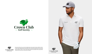 Logo Design by christianpoetoe for this project | Design: #28482044