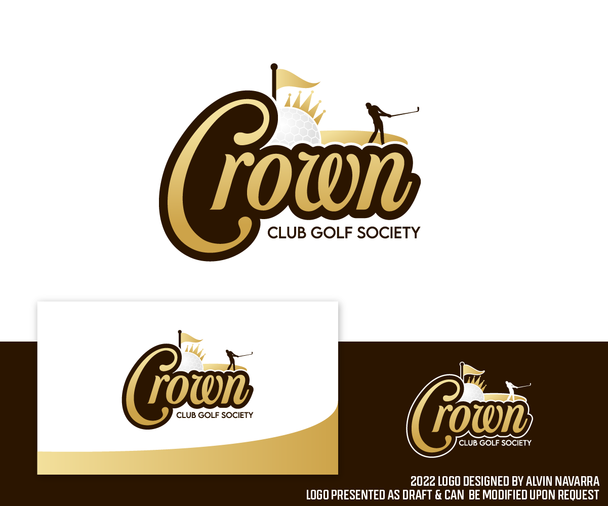 Logo Design by alvinnavarra for this project | Design #28469109
