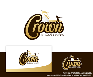Logo Design by alvinnavarra for this project | Design: #28469109