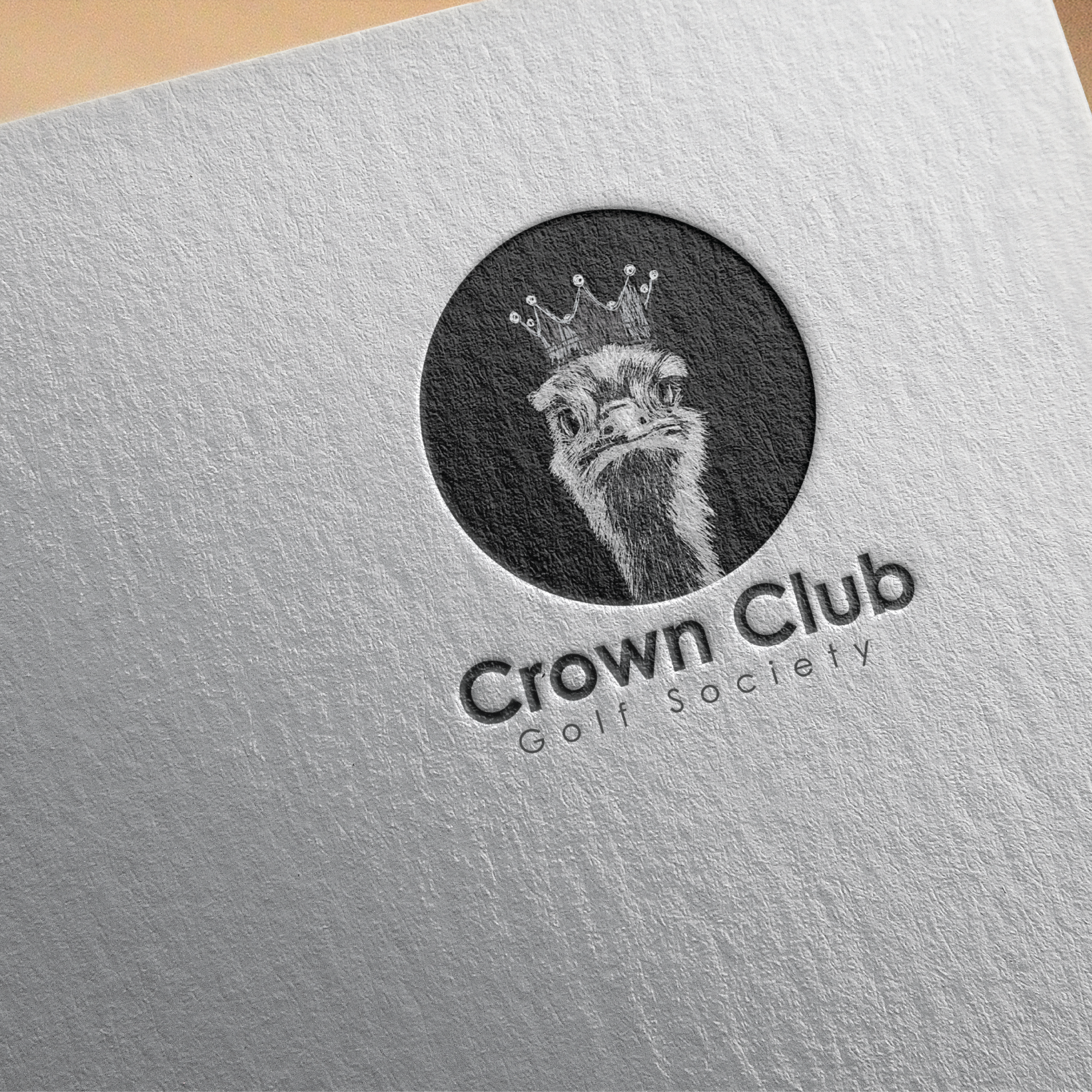 Diseño de Logo por konde.hipe para este proyecto | Diseño #28485369