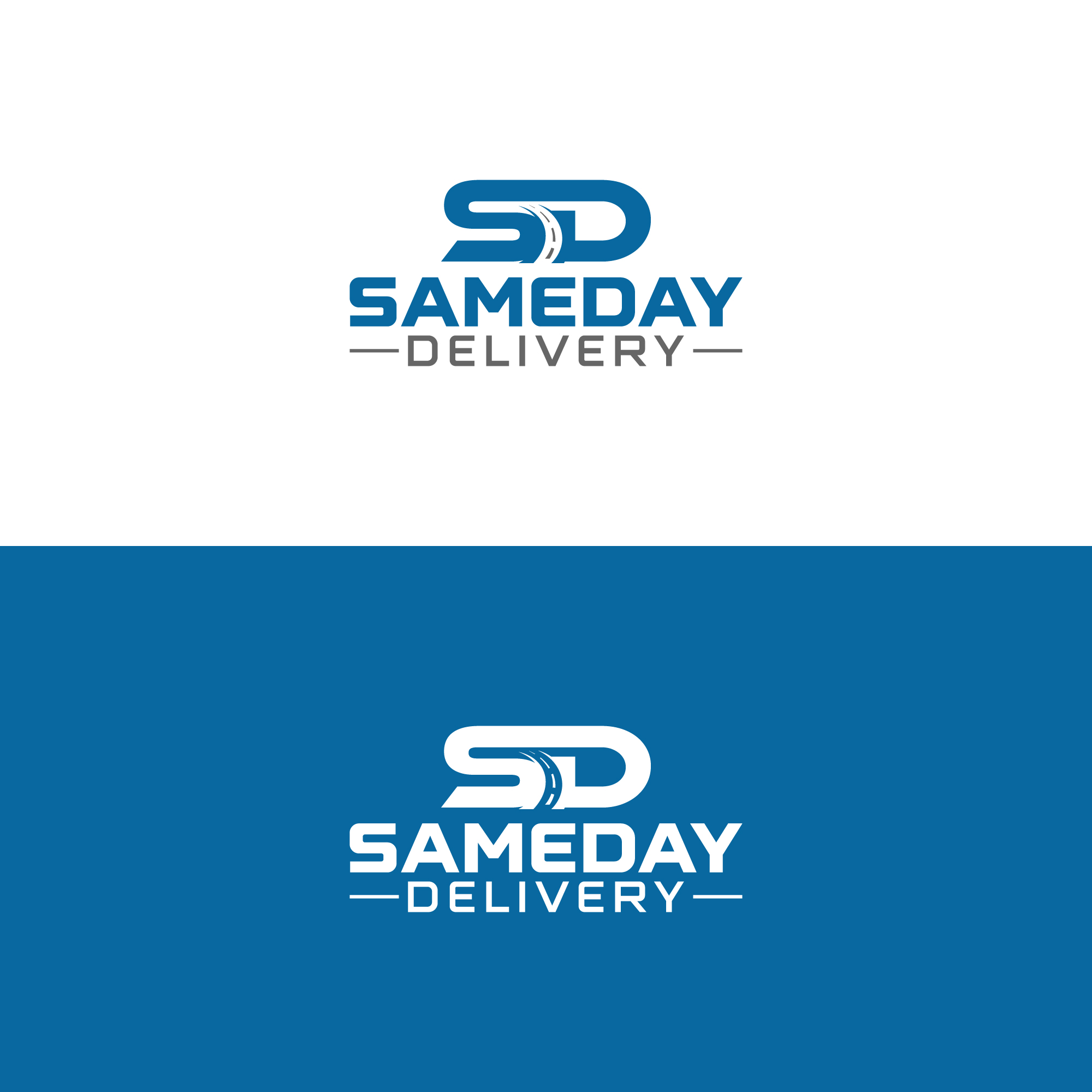 Logo Design by artbazz for Same Day Dispatch Services Ltd | Design #28462016