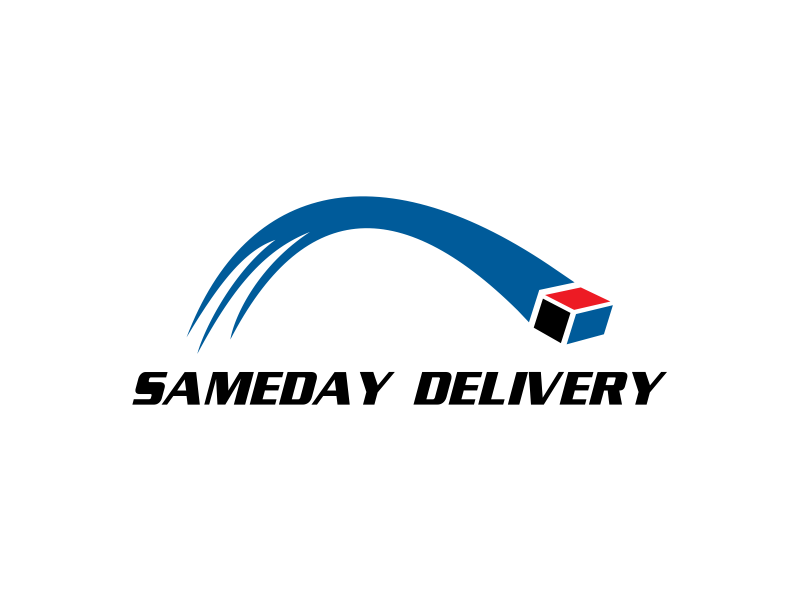 Logo Design by rahma 5 for Same Day Dispatch Services Ltd | Design #28458801