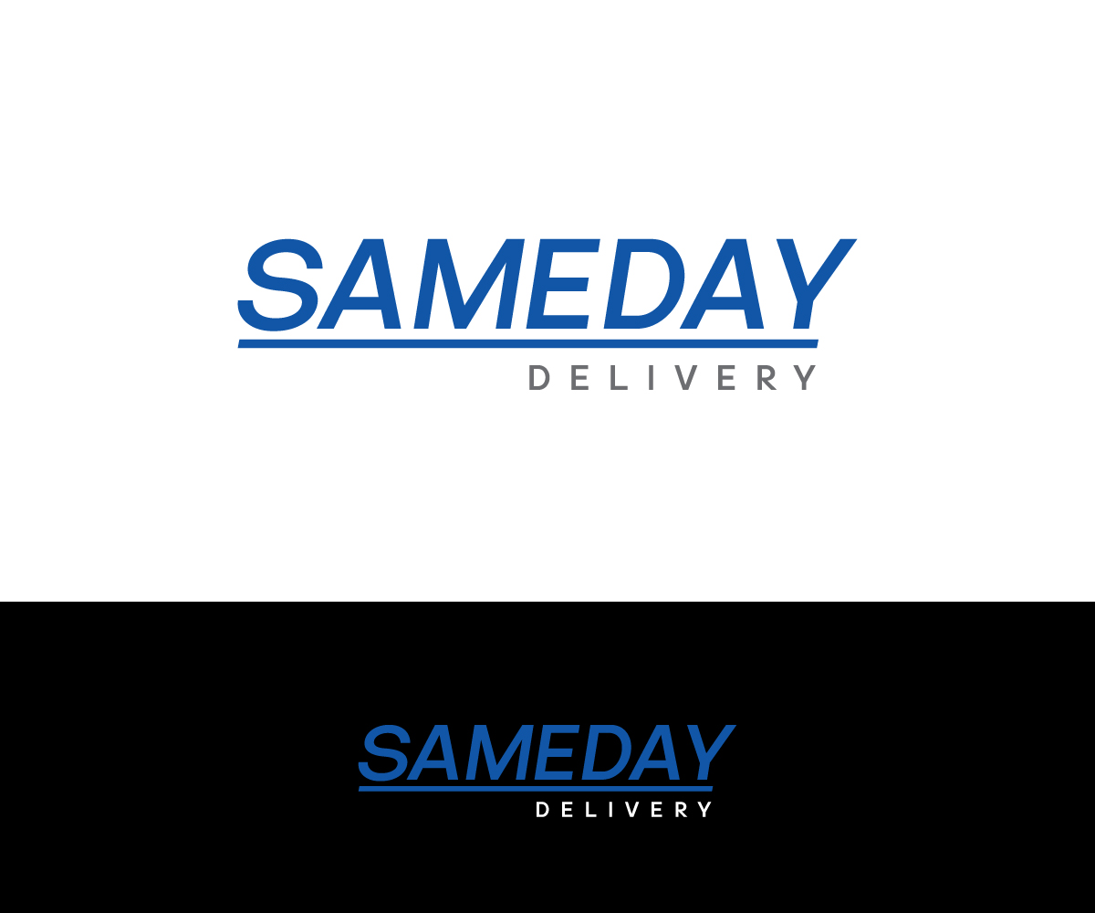 Diseño de Logo por Kavth para Same Day Dispatch Services Ltd | Diseño #28468946