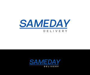 Logo Design by Kavth for Same Day Dispatch Services Ltd | Design: #28468946