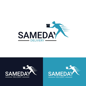 Diseño de Logo por we with para Same Day Dispatch Services Ltd | Diseño #28467840