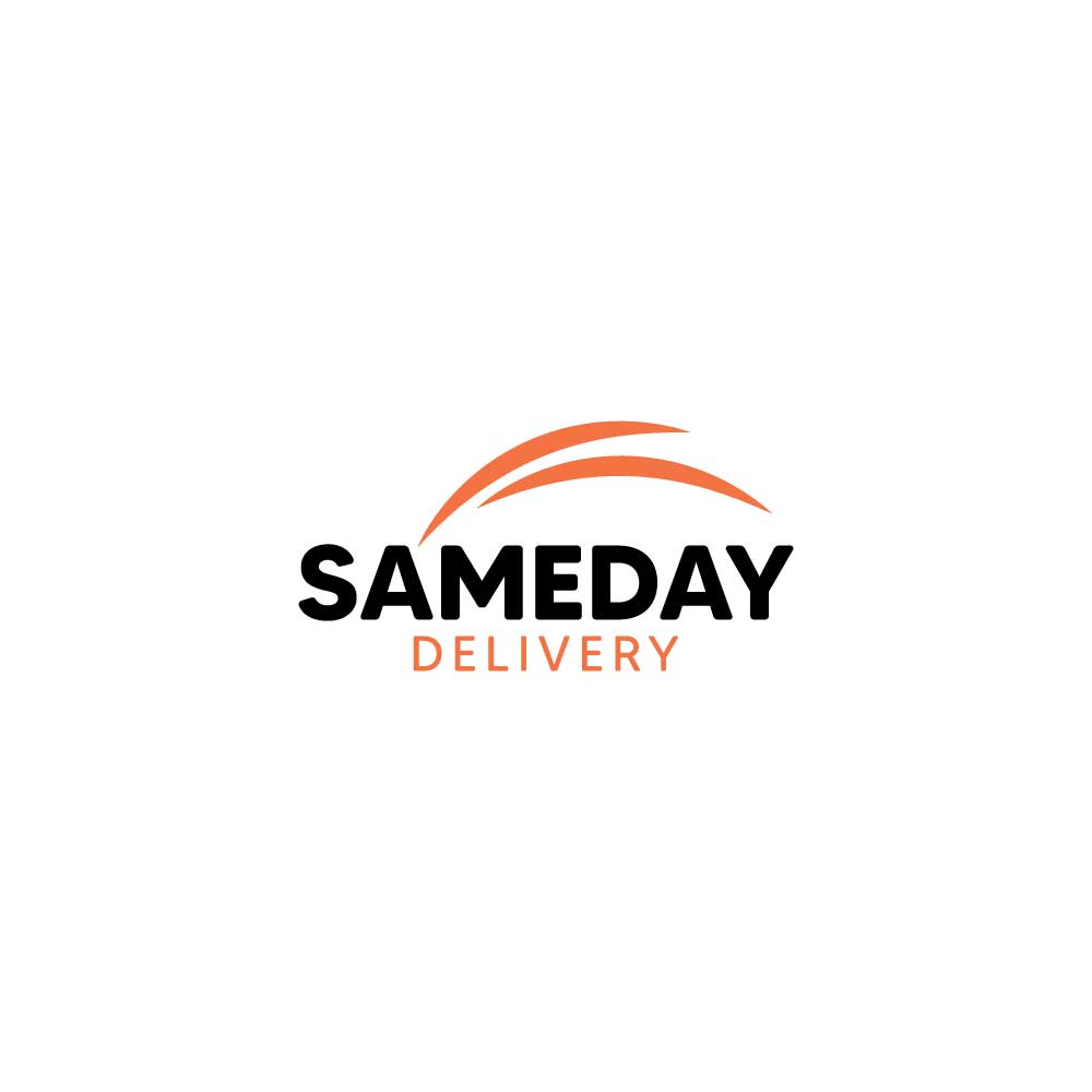 Logo Design by we with for Same Day Dispatch Services Ltd | Design #28467841