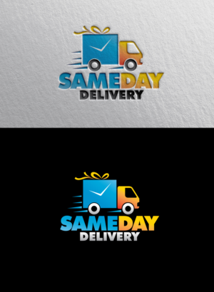 Diseño de Logo por LogoPoko para Same Day Dispatch Services Ltd | Diseño #28459753