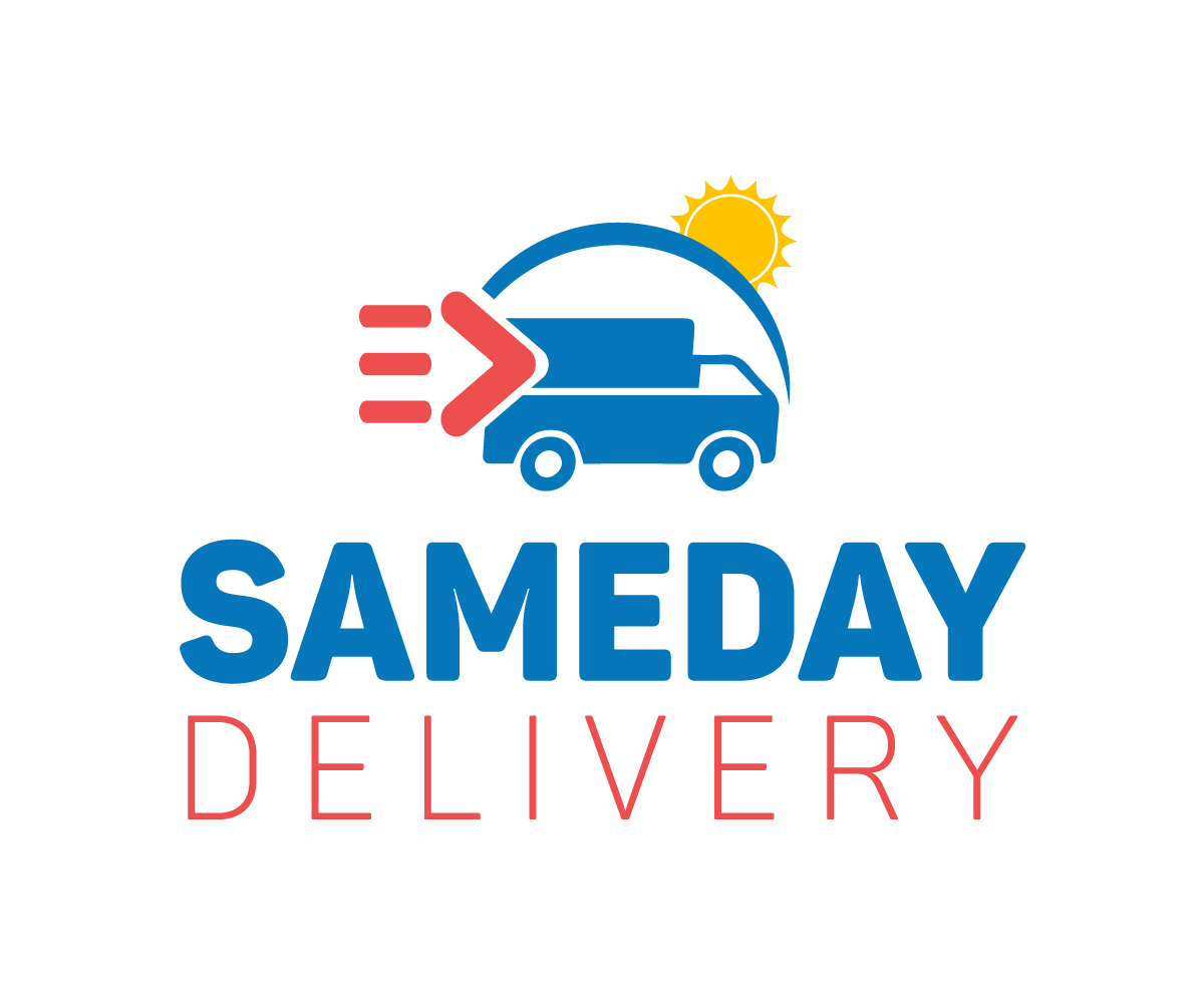 Logo Design by Qent1M for Same Day Dispatch Services Ltd | Design #28459081