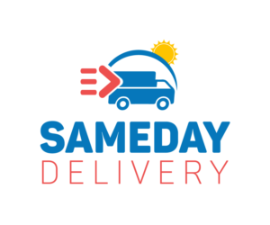 Logo Design by Qent1M for Same Day Dispatch Services Ltd | Design: #28459081
