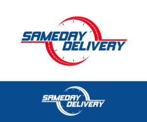 Logo Design by logoarts for Same Day Dispatch Services Ltd | Design: #28460389