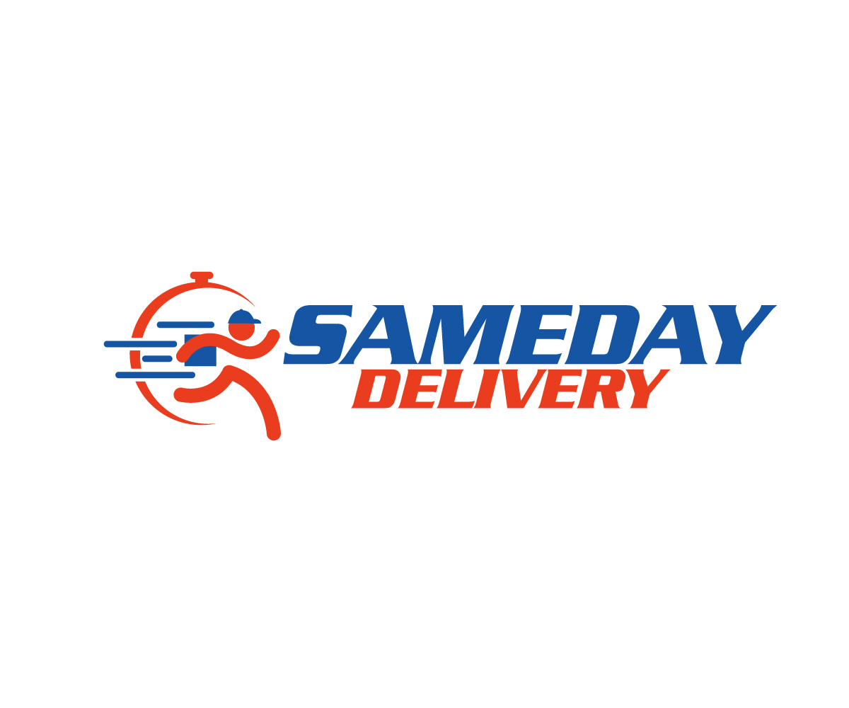 Logo Design by logoarts for Same Day Dispatch Services Ltd | Design #28460605