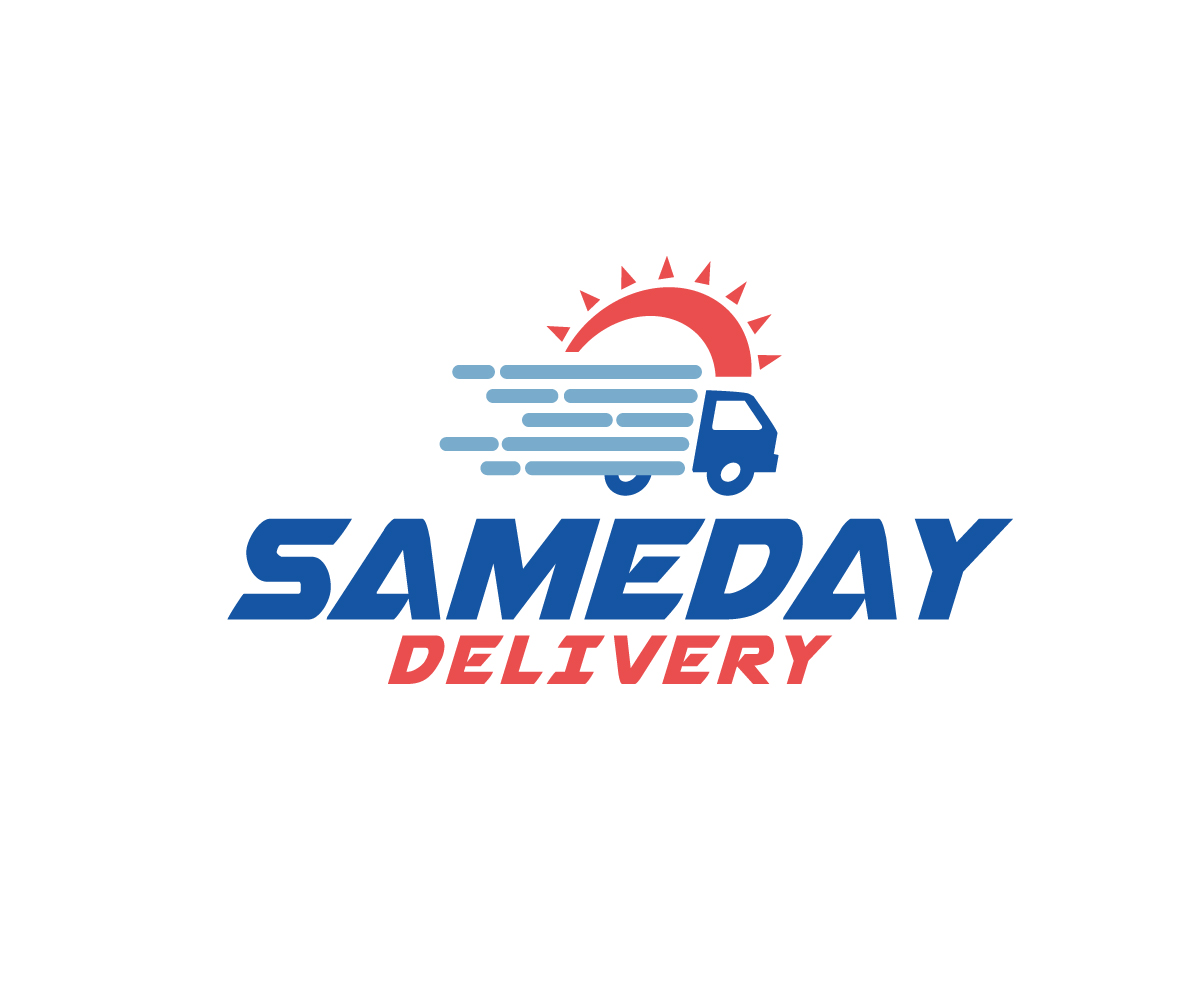Logo Design by logoarts for Same Day Dispatch Services Ltd | Design #28466104