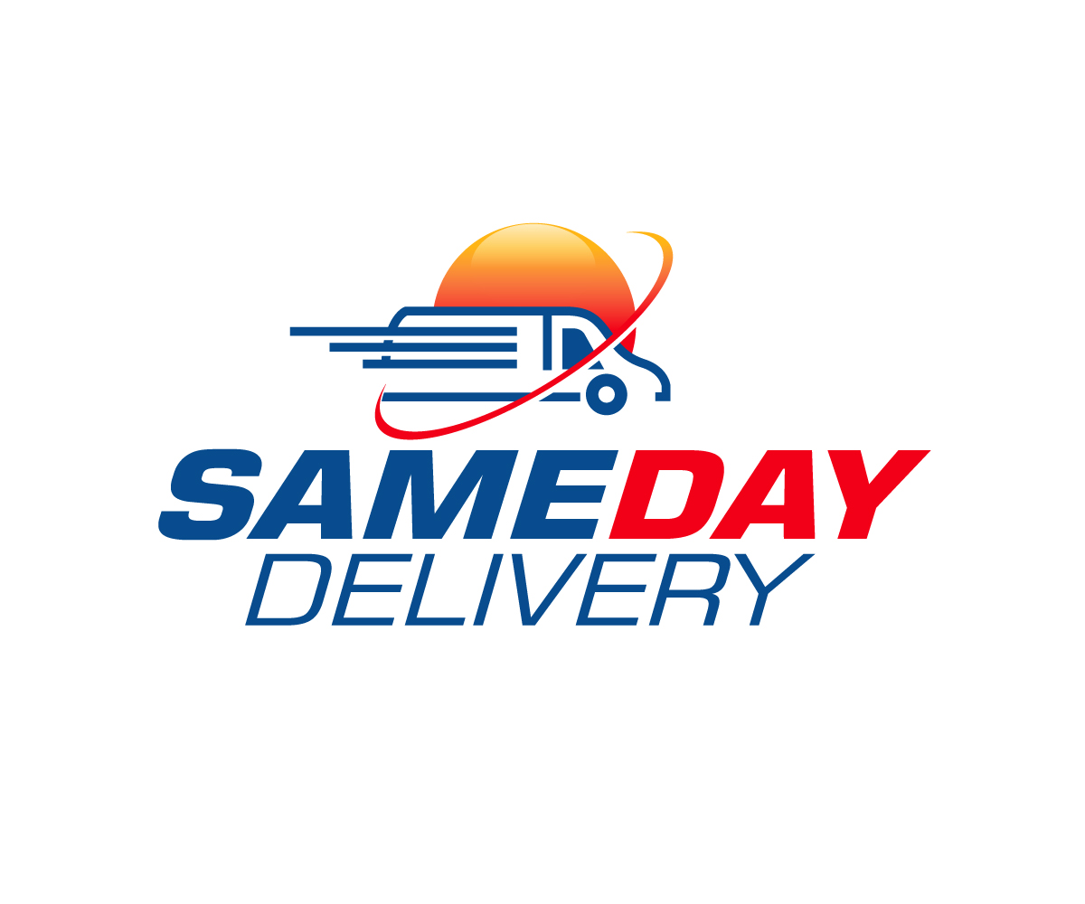 Logo Design by logoarts for Same Day Dispatch Services Ltd | Design #28466669