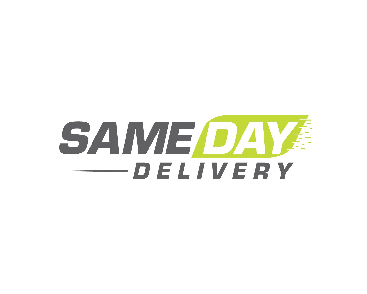 Logo Design by Atec for Same Day Dispatch Services Ltd | Design #28460652