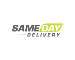 Logo Design by Atec for Same Day Dispatch Services Ltd | Design: #28460652