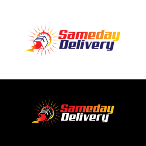 Logo Design by brand maker for Same Day Dispatch Services Ltd | Design: #28459237