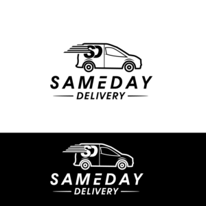 Diseño de Logo por GODDREAMCREATION para Same Day Dispatch Services Ltd | Diseño #28457210