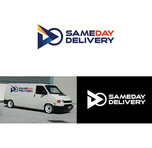 Logo Design by Logoriddim for Same Day Dispatch Services Ltd | Design: #28467217