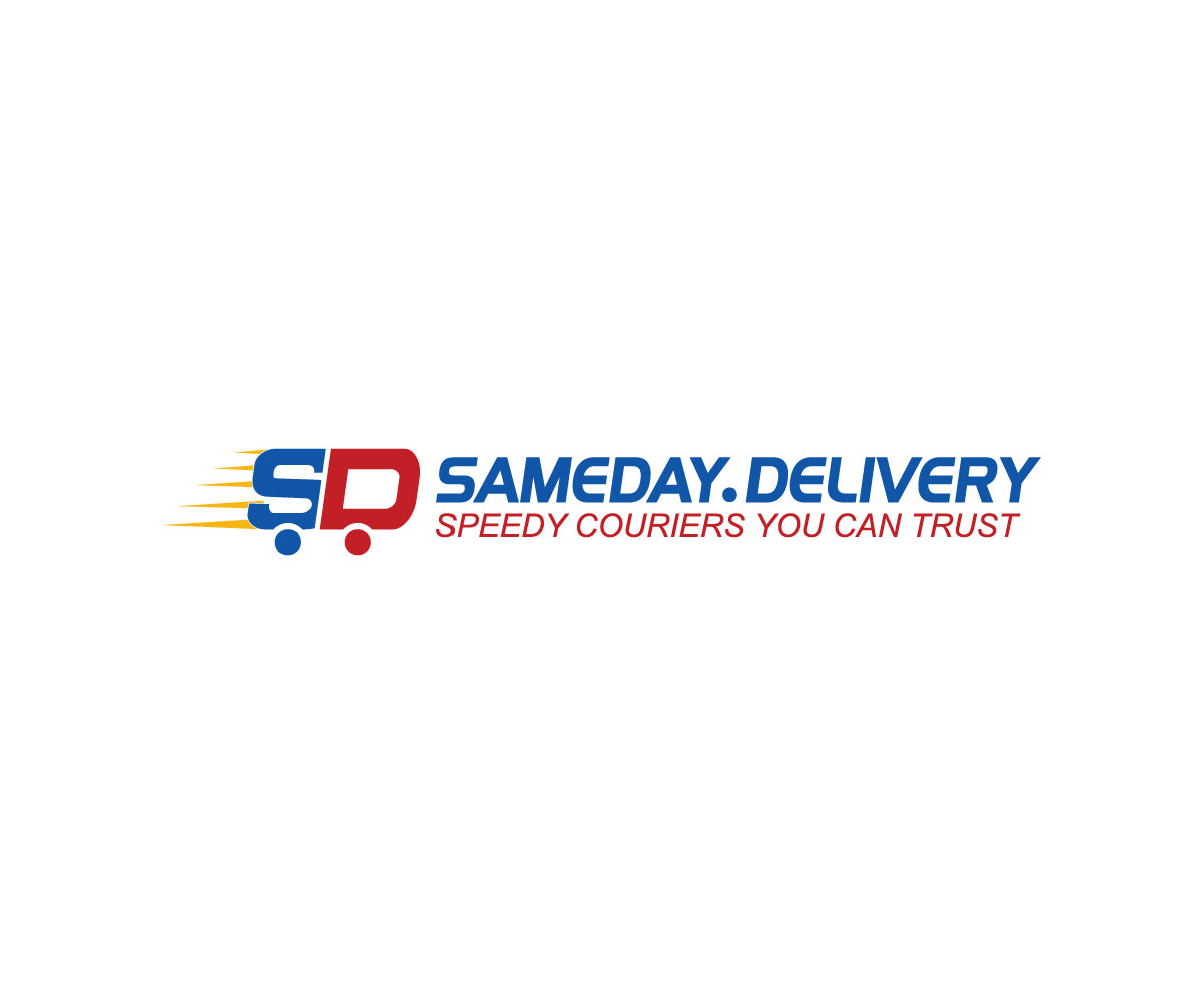 Logo Design by bahar it for Same Day Dispatch Services Ltd | Design: #28467485