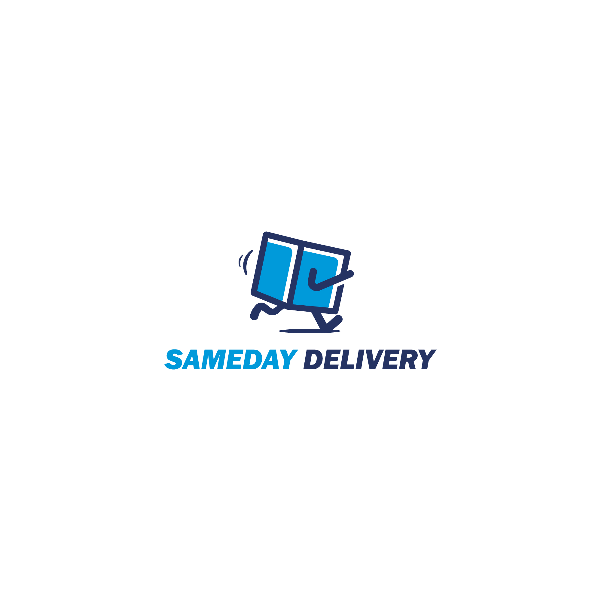 Logo Design by li_rudi for Same Day Dispatch Services Ltd | Design #28458456