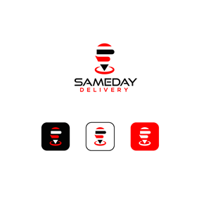 Logo Design by Ayub Zafar for Same Day Dispatch Services Ltd | Design: #28471007