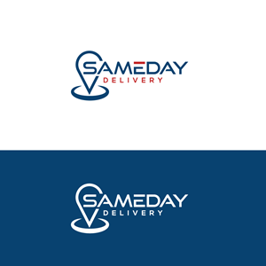 Logo Design by Ayub Zafar for Same Day Dispatch Services Ltd | Design: #28471008
