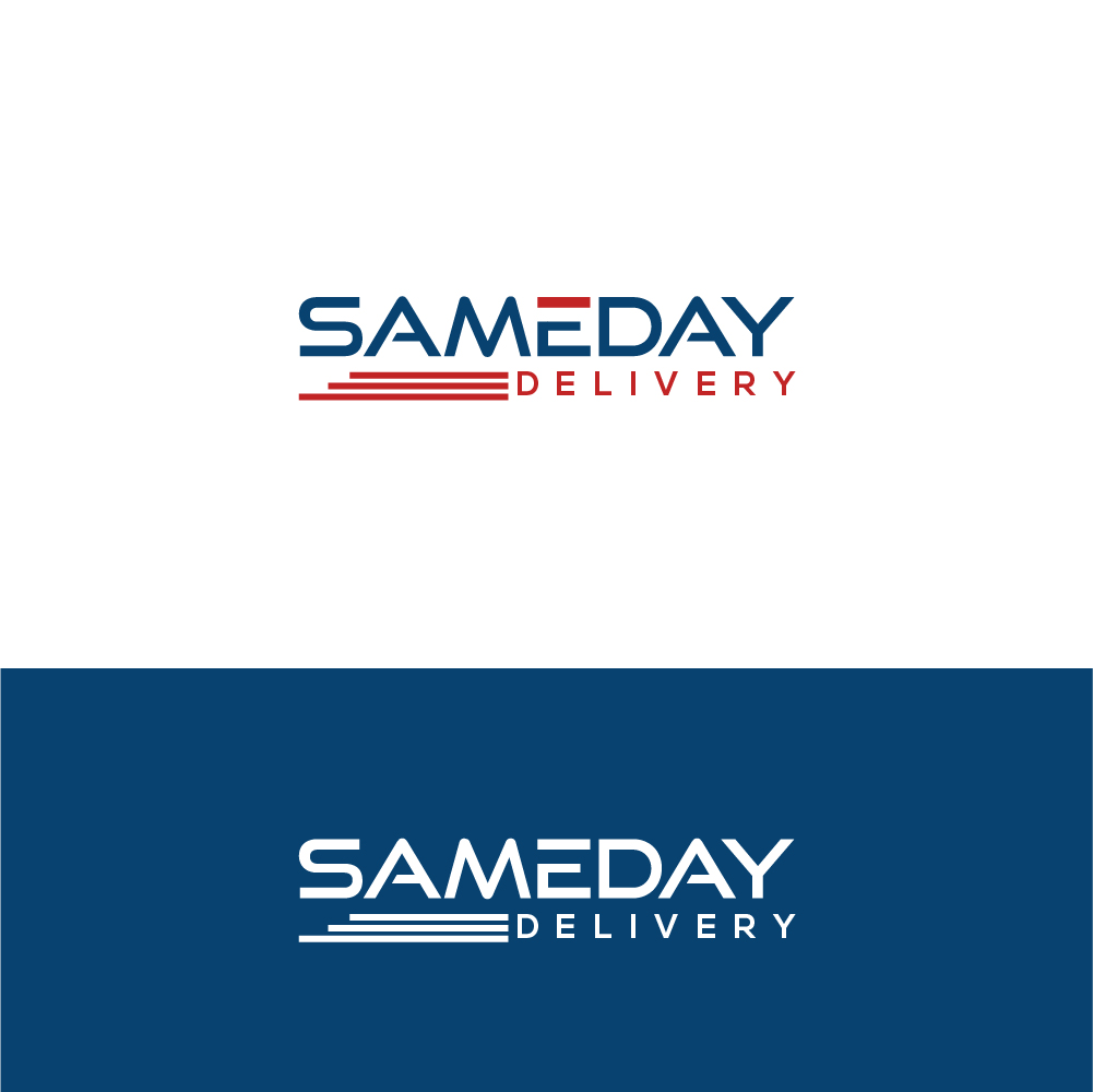 Logo Design by Ayub Zafar for Same Day Dispatch Services Ltd | Design #28471009