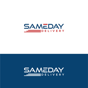 Logo Design by Ayub Zafar for Same Day Dispatch Services Ltd | Design: #28471009