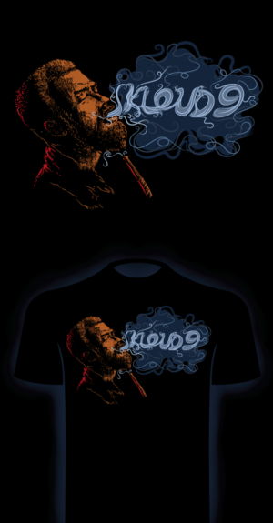 T-shirt Design by ally designs for this project | Design: #28458406