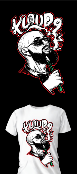 T-shirt Design by ally designs for this project | Design: #28459110