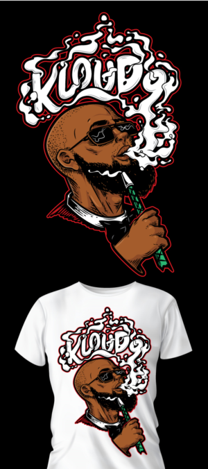 T-shirt Design by ally designs for this project | Design: #28460928