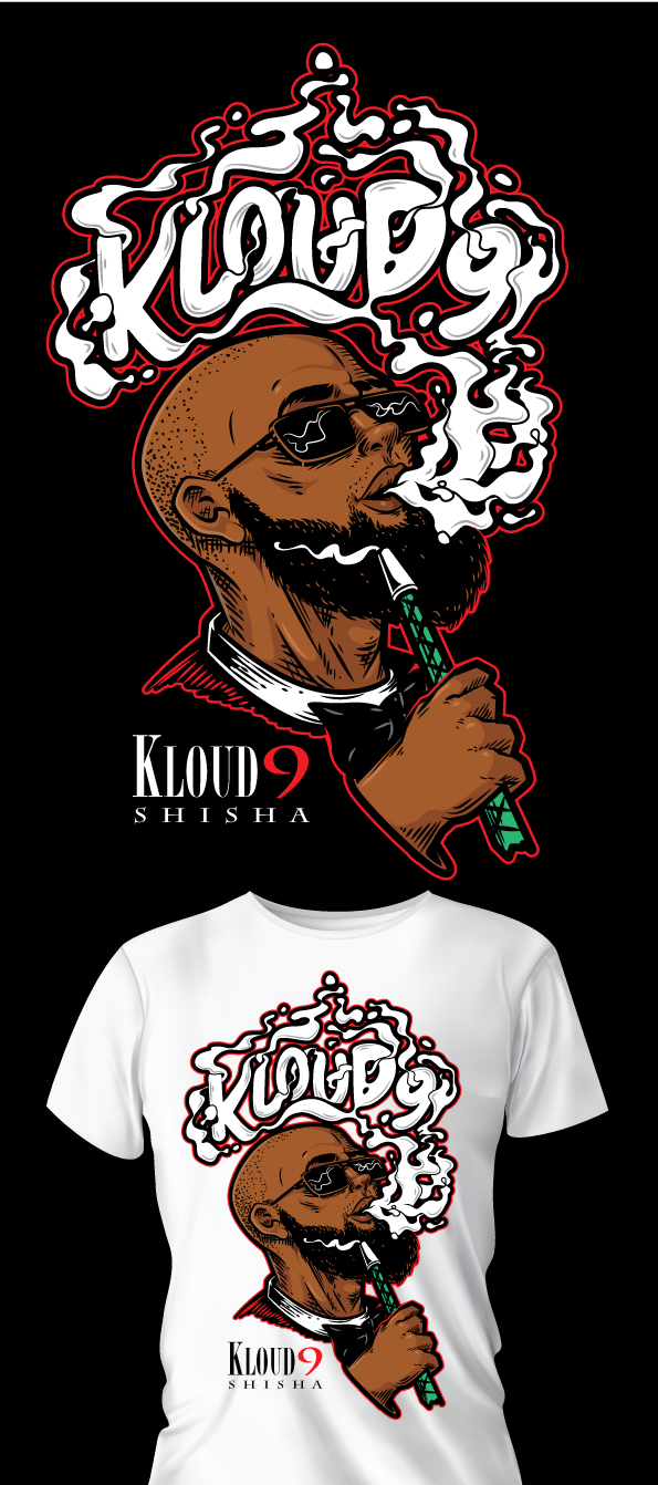 T-shirt Design by ally designs for this project | Design #28478794