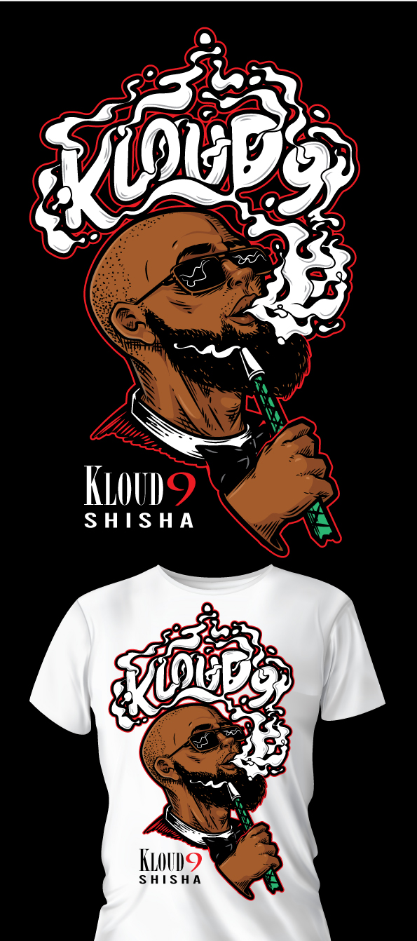 T-shirt Design by ally designs for this project | Design: #28485123