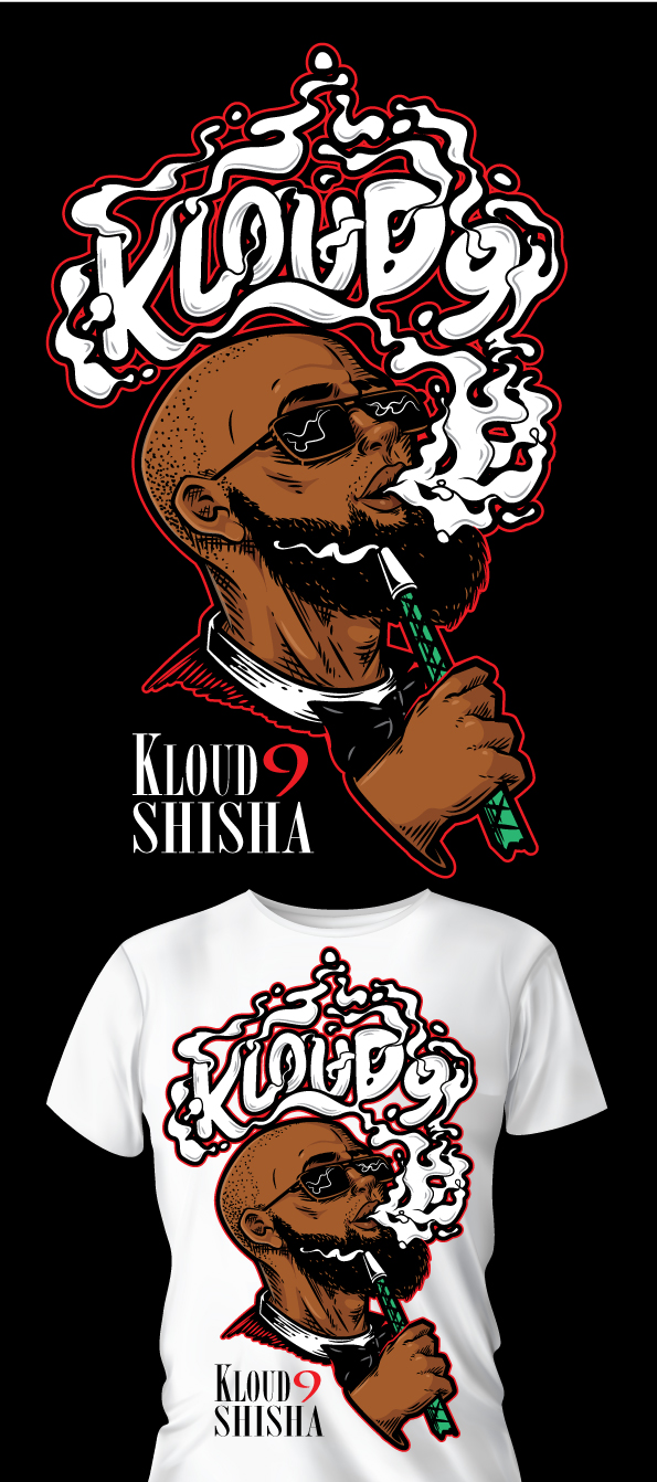 T-shirt Design by ally designs for this project | Design #28485124