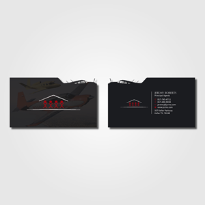 Business Card Design by Verified artistry (Design garden) for JC Roberts Insurance | Design: #28492002