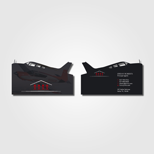 Business Card Design by Verified artistry (Design garden) for JC Roberts Insurance | Design: #28492003
