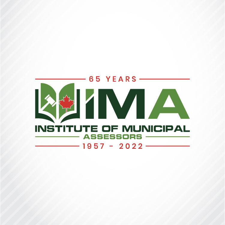 Diseño de Logo por ShakiJav para The Institute of Municipal Assessors | Diseño #28456181