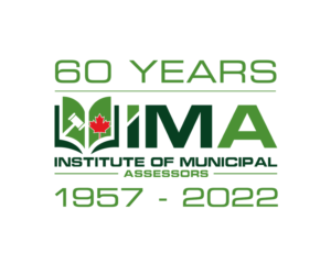 Logo-Design von Andrés Sebastián für The Institute of Municipal Assessors | Design #28455107
