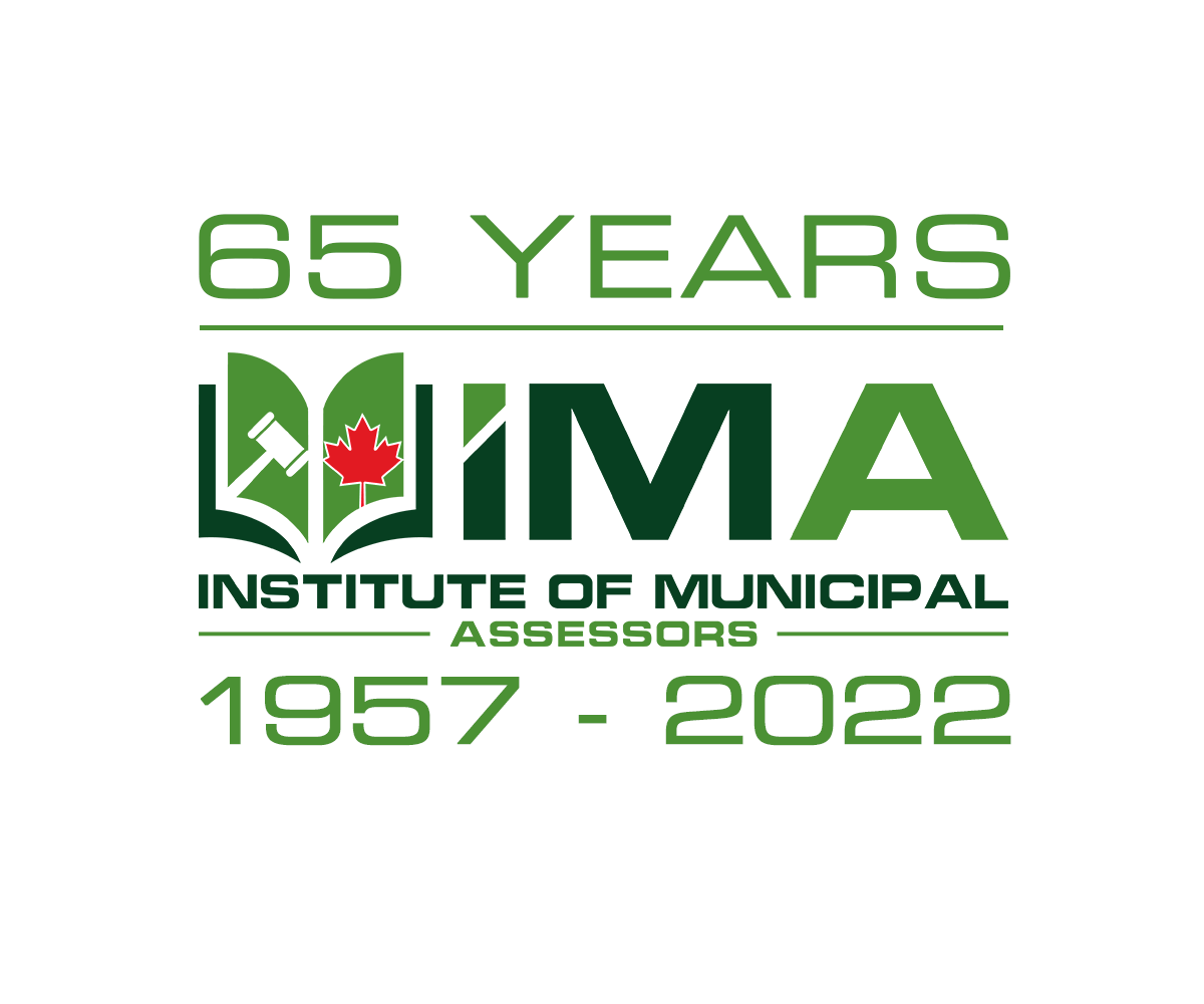 Diseño de Logo por Andrés Sebastián para The Institute of Municipal Assessors | Diseño #28455411