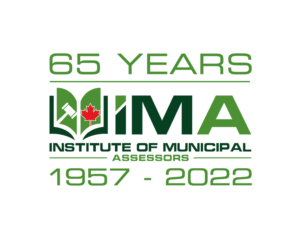 Diseño de Logo por Andrés Sebastián para The Institute of Municipal Assessors | Diseño: #28455411