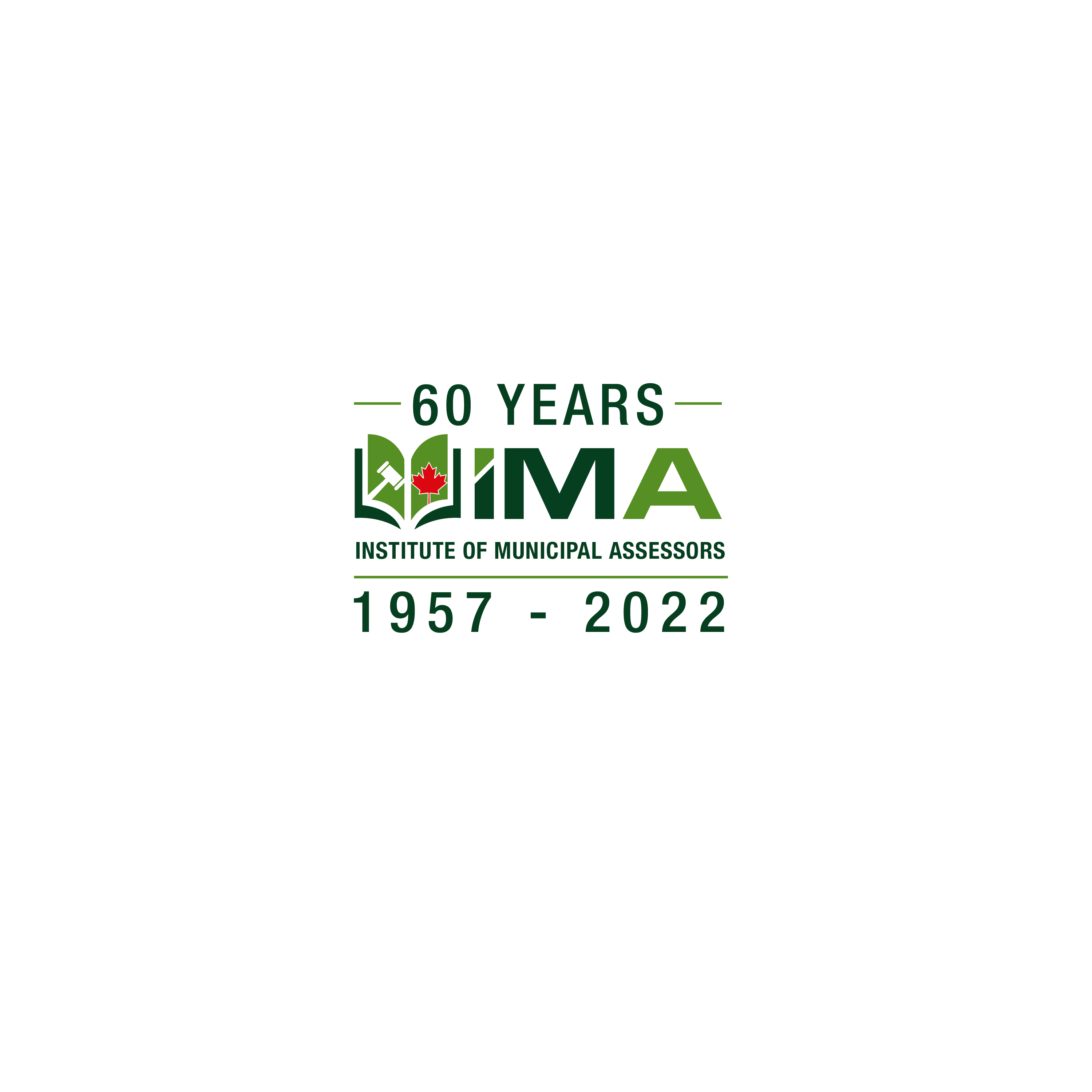 Diseño de Logo por the3kings para The Institute of Municipal Assessors | Diseño #28455141