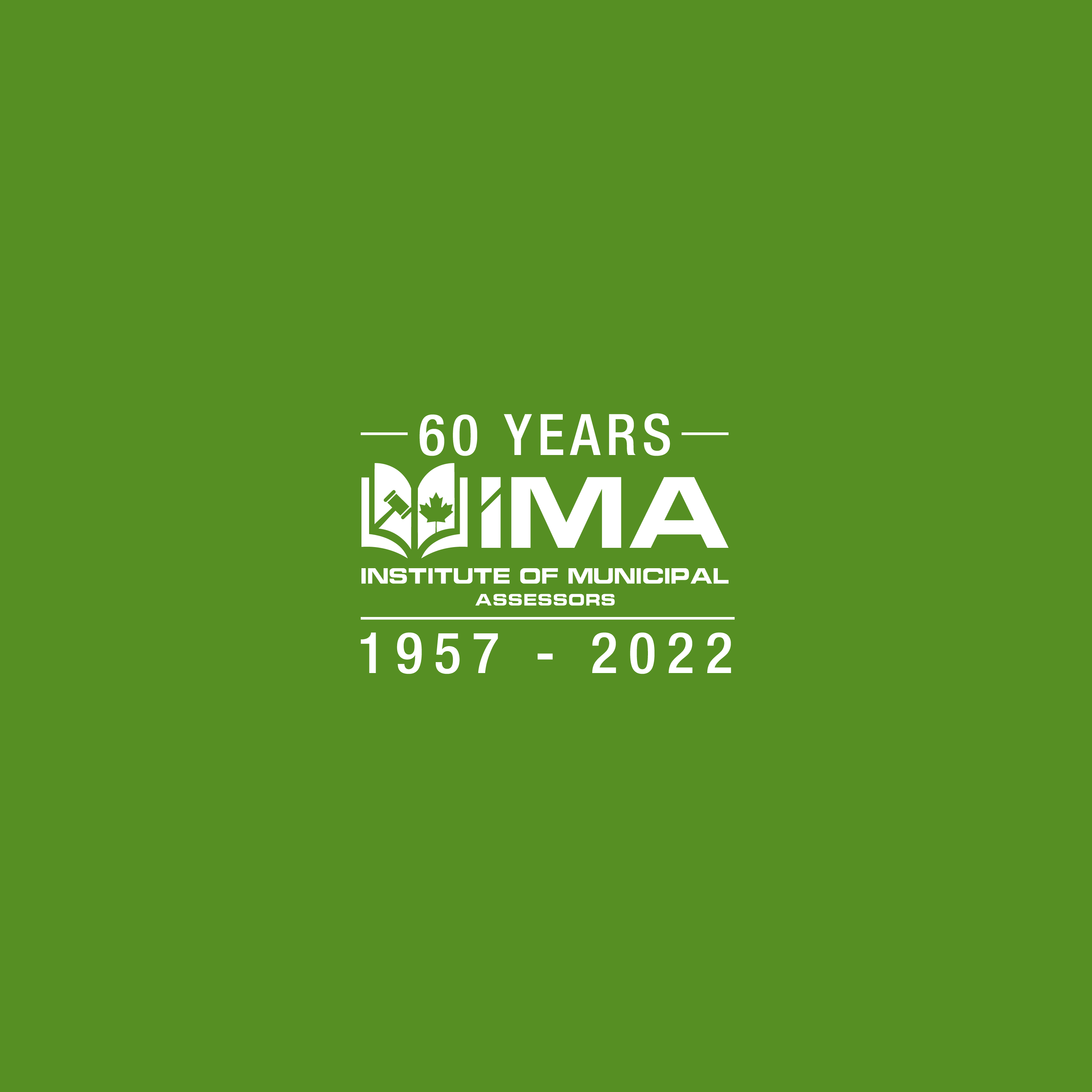 Diseño de Logo por the3kings para The Institute of Municipal Assessors | Diseño #28455464