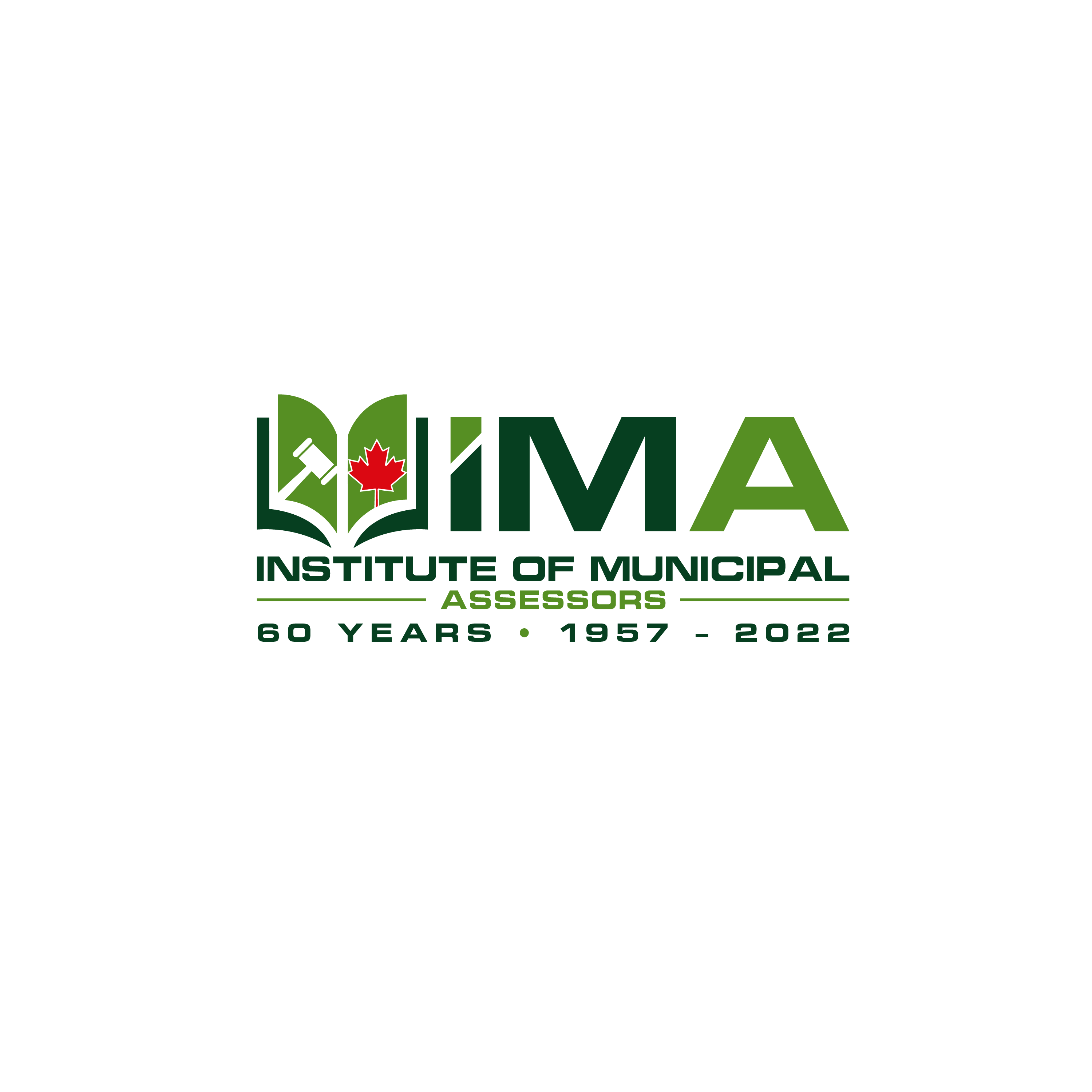 Diseño de Logo por the3kings para The Institute of Municipal Assessors | Diseño #28455528