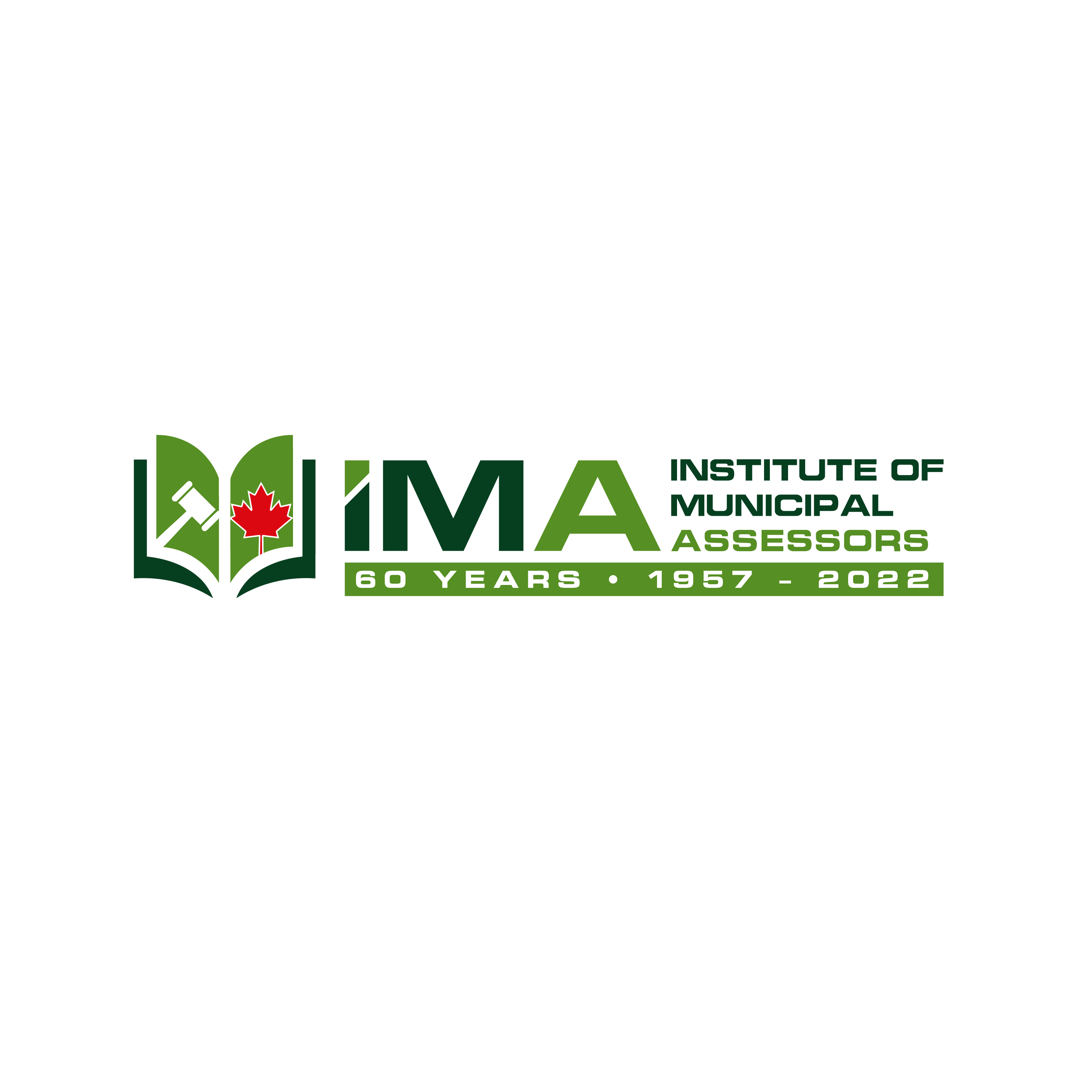 Diseño de Logo por the3kings para The Institute of Municipal Assessors | Diseño #28455562