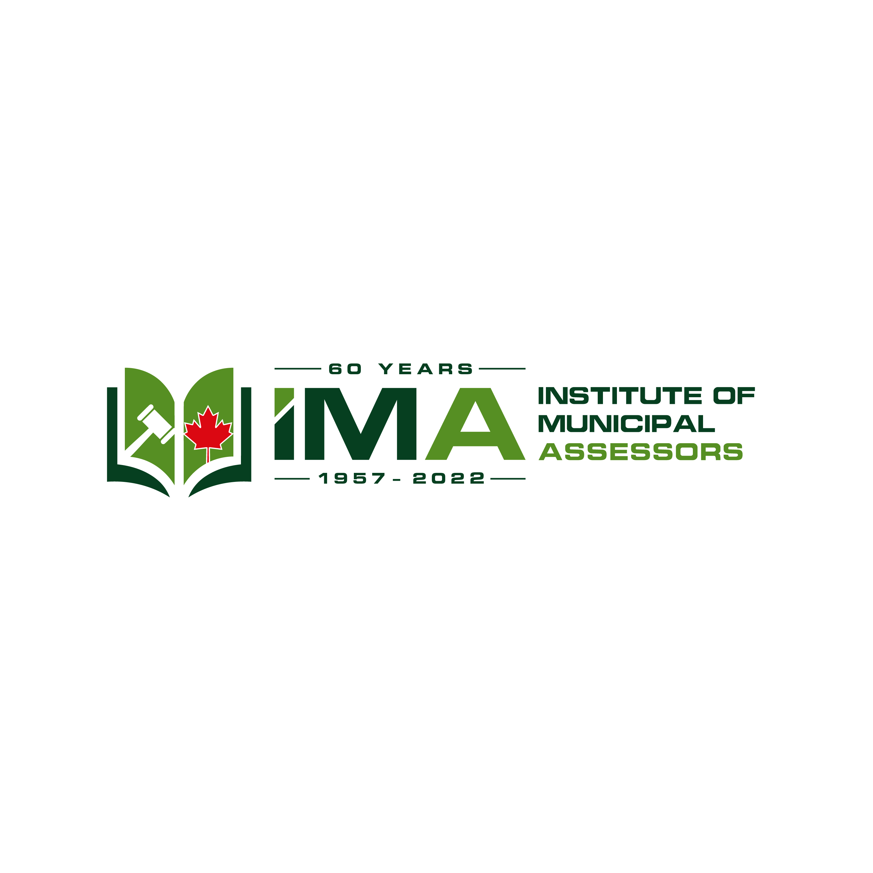 Diseño de Logo por the3kings para The Institute of Municipal Assessors | Diseño #28455564