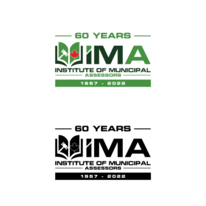 Diseño de Logo por H4R5Z para The Institute of Municipal Assessors | Diseño: #28455091