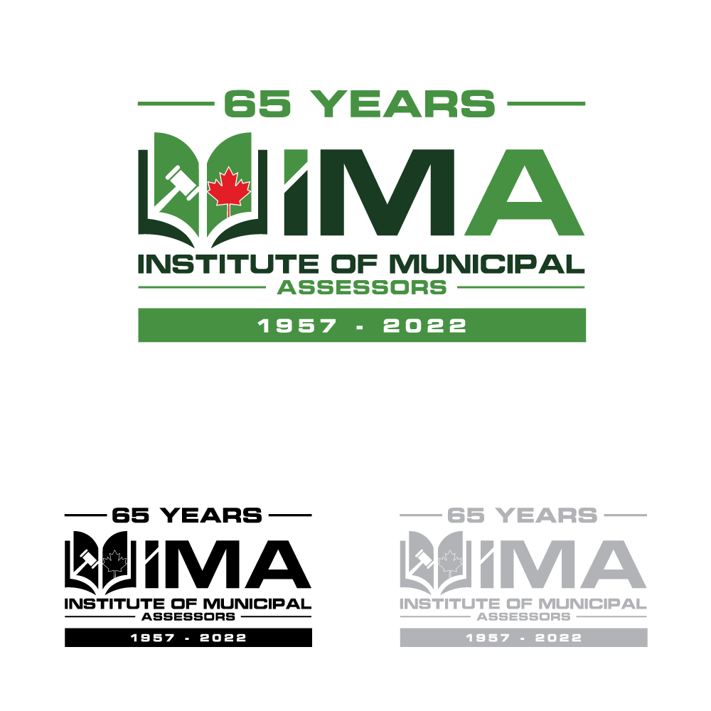 Diseño de Logo por H4R5Z para The Institute of Municipal Assessors | Diseño #28455496