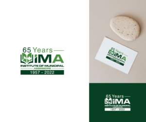 Diseño de Logo por ecorokerz para The Institute of Municipal Assessors | Diseño: #28456759
