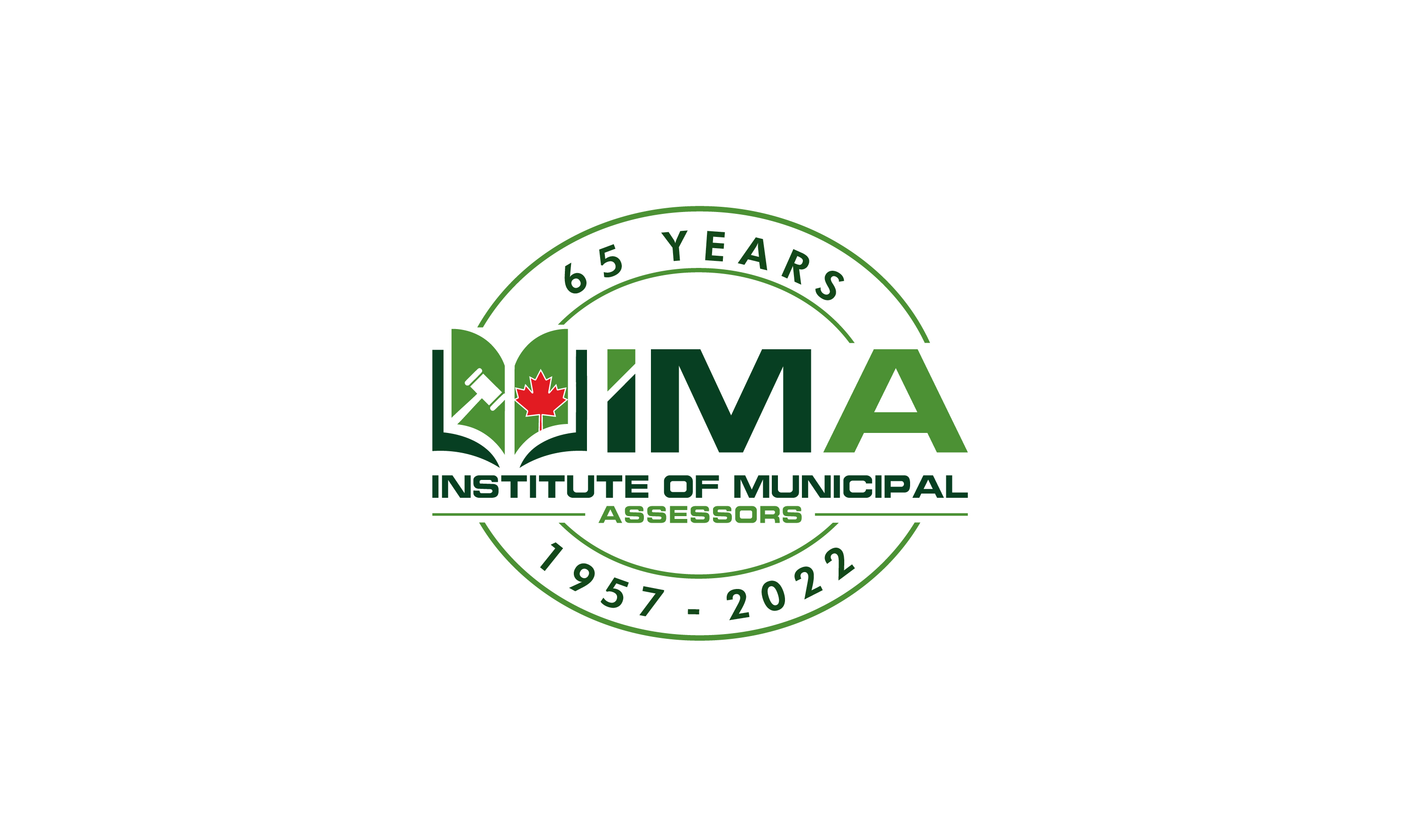 Diseño de Logo por logoQ para The Institute of Municipal Assessors | Diseño #28463042