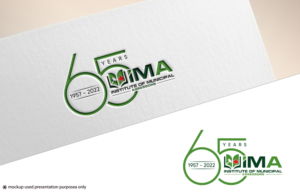 Diseño de Logo por Rubia@ para The Institute of Municipal Assessors | Diseño: #28455903